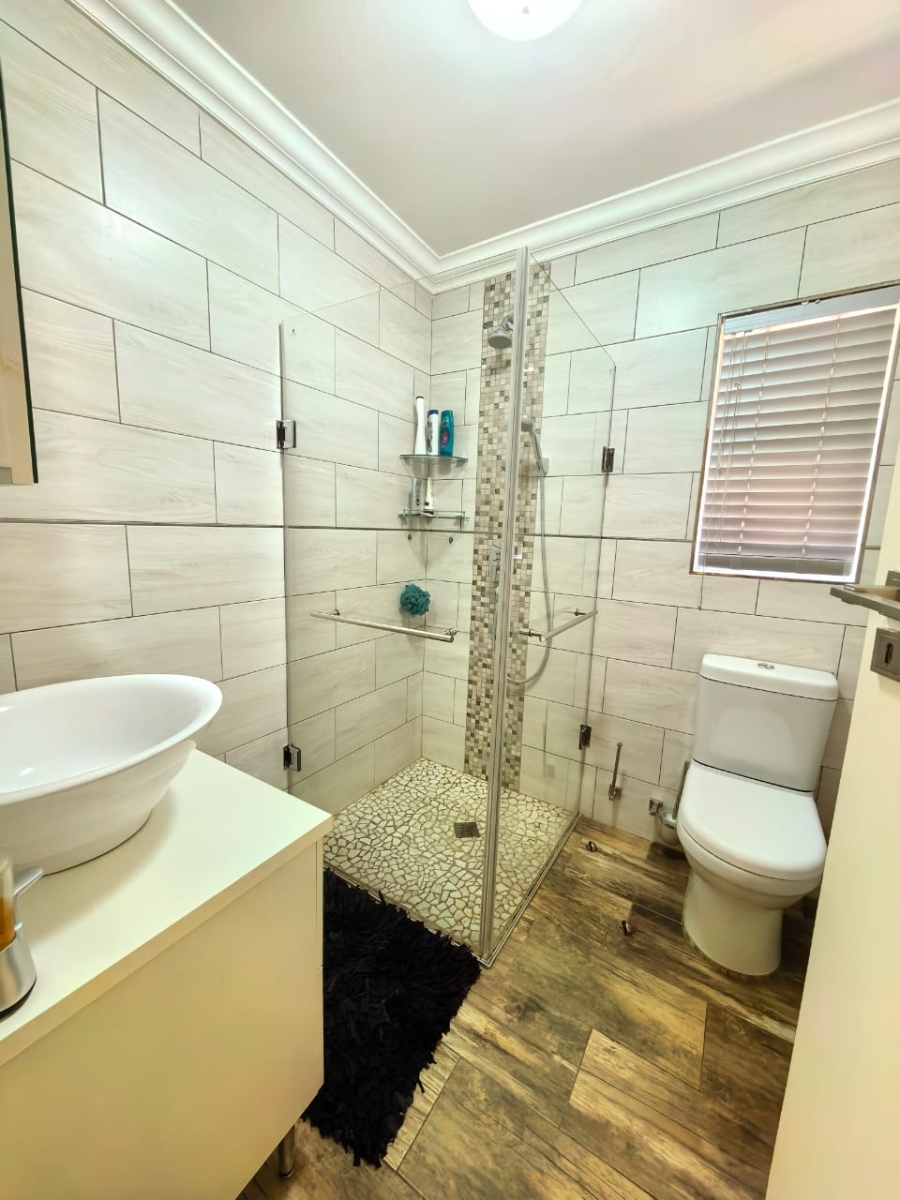 3 Bedroom Property for Sale in Vaalpark Free State